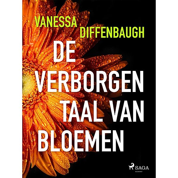 De verborgen taal van bloemen, Vanessa Diffenbaugh
