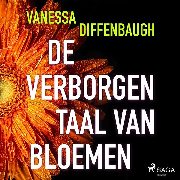 De verborgen taal van bloemen, Vanessa Diffenbaugh