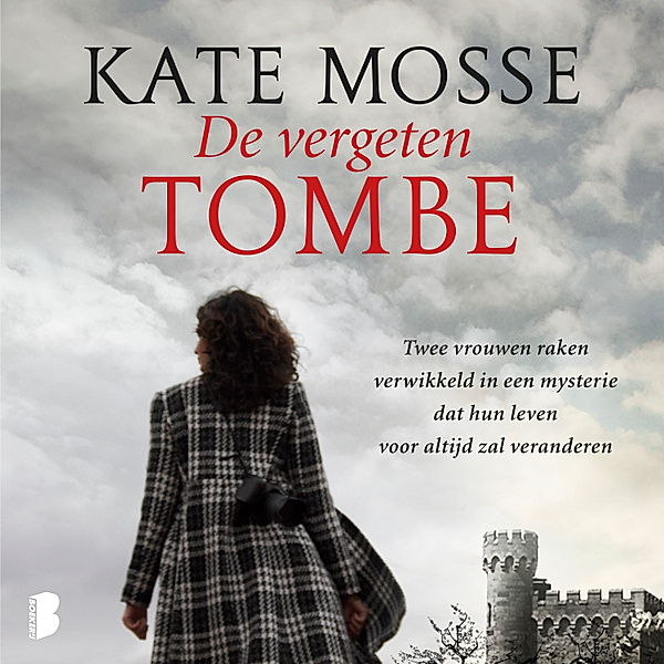 De vergeten tombe, Kate Mosse