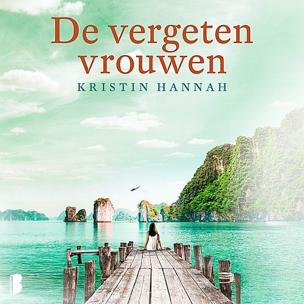 De vergeten vrouwen, Kristin Hannah