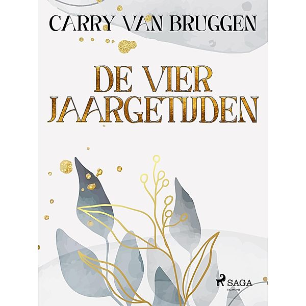 De vier jaargetijden, Carry Van Bruggen
