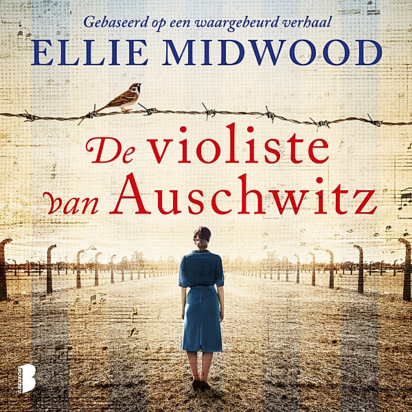 De violiste van Auschwitz, Ellie Midwood