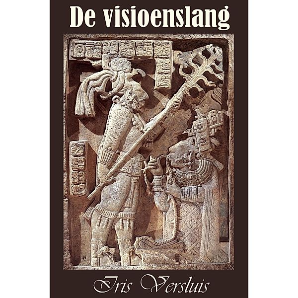 De visioenslang, Iris Versluis