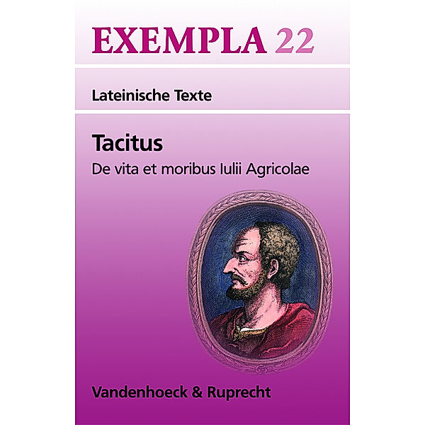 De vita et moribus lulii Agricolae, Tacitus