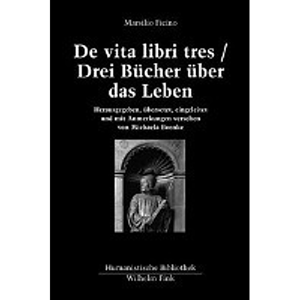 De vita libri tres / Drei Bücher über das Leben.Tl.2, Marsilio Ficino