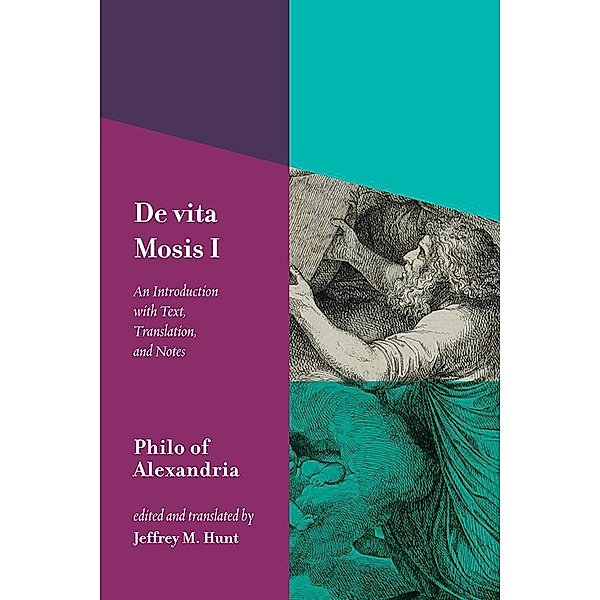 De vita Mosis (Book I) / Ancient Christianity and its Contexts, Philo of Alexandria