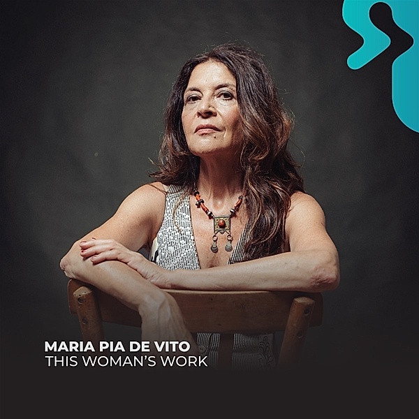 De Vito,Maria Pia, This Woman'S Work