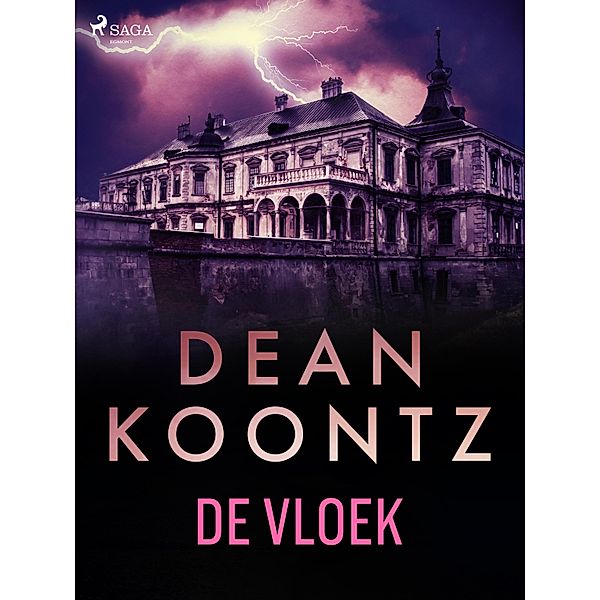 De vloek, Dean Koontz