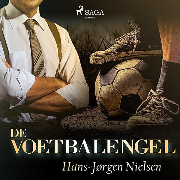 De voetbalengel, Hans-Jørgen Nielsen