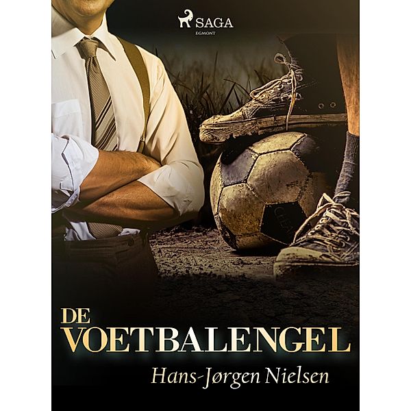 De voetbalengel, Hans-Jørgen Nielsen