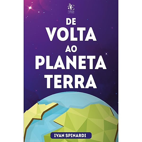 De volta ao planeta Terra, Ivan Spinardi