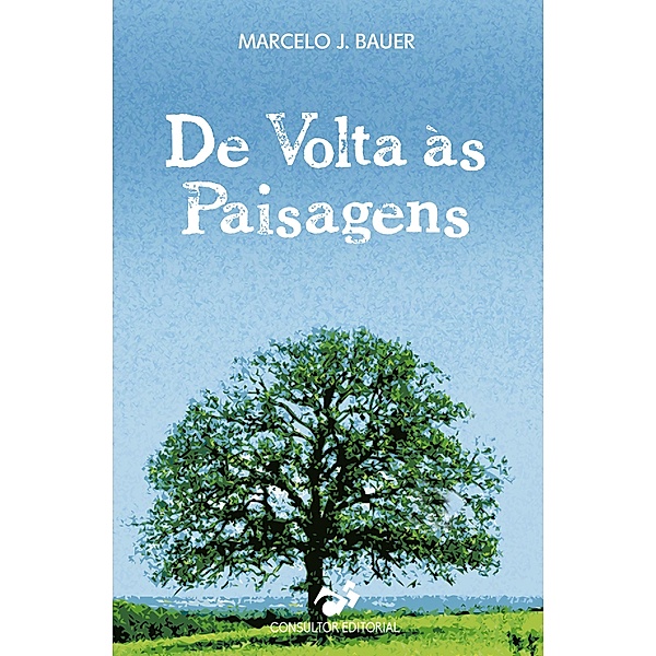 De Volta às Paisagens, Marcelo J. Bauer