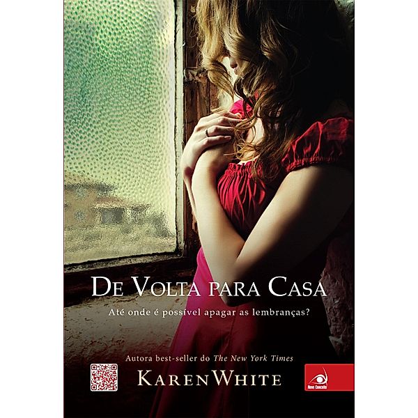 De volta para casa, Karen White