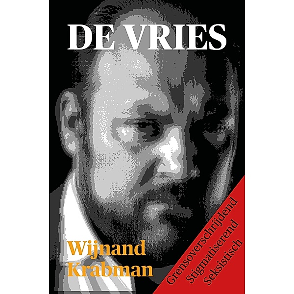 De Vries, Wijnand Krabman