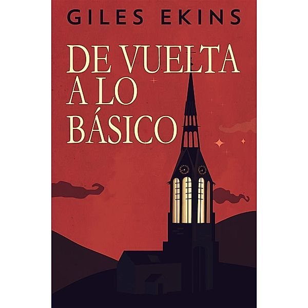 De Vuelta A Lo Básico, Giles Ekins