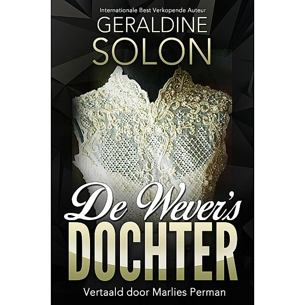 De wever's dochter, Geraldine Solon