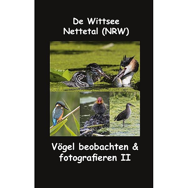 De Wittsee - Nettetal (NRW), Fotolulu