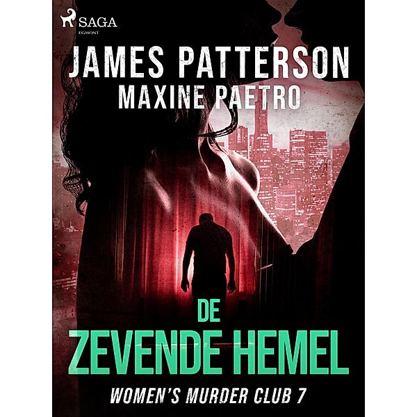 De zevende hemel / Women's Murder Club Bd.7, Maxine Paetro, James Patterson
