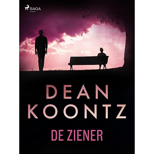 De ziener / Odd Thomas Bd.4, Dean R. Koontz