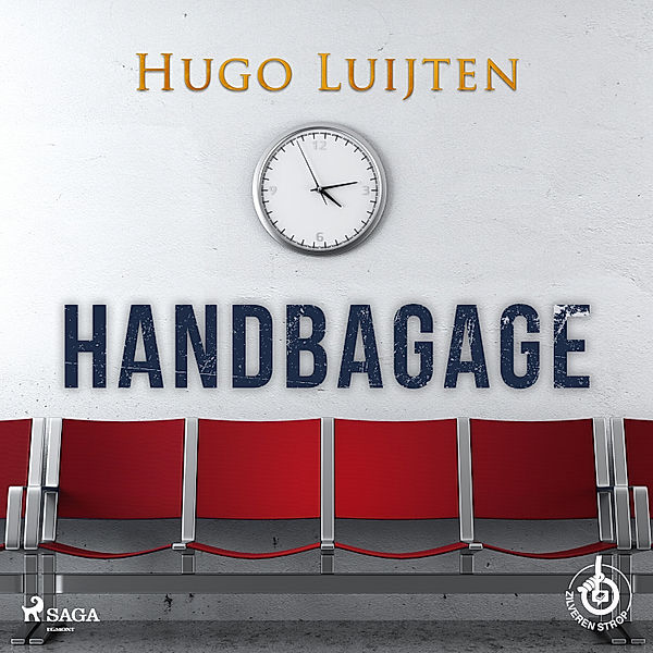 De Zilveren Strop 2021 - 1 - Handbagage, Hugo Luijten