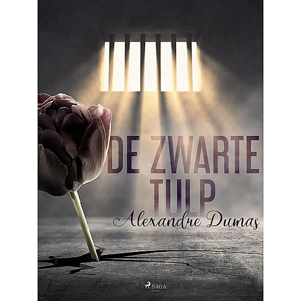 De zwarte tulp / World Classics, Alexandre Dumas