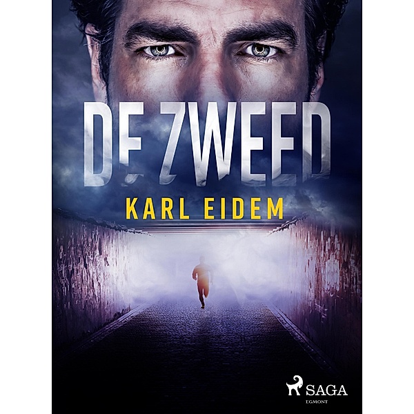 De Zweed / David Karlén Bd.1, Karl Eidem