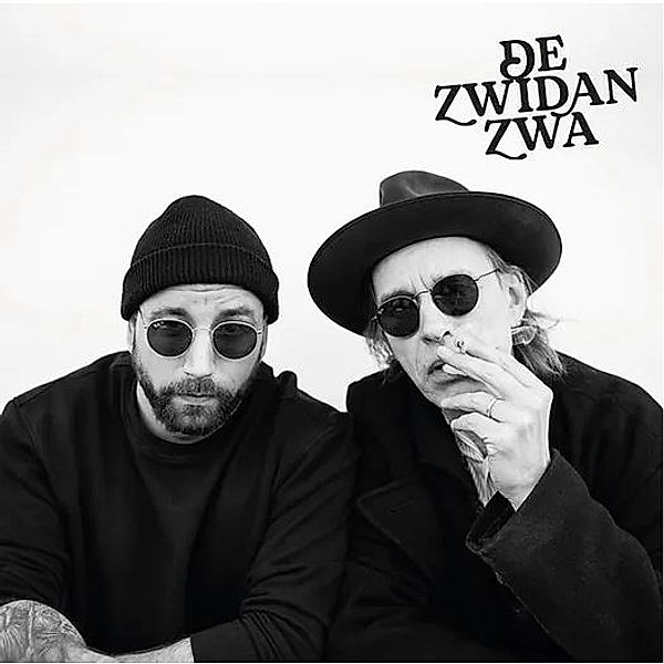 De Zwidan Zwa (Vinyl), Ernst Molden & Seiler & Frauenorchester