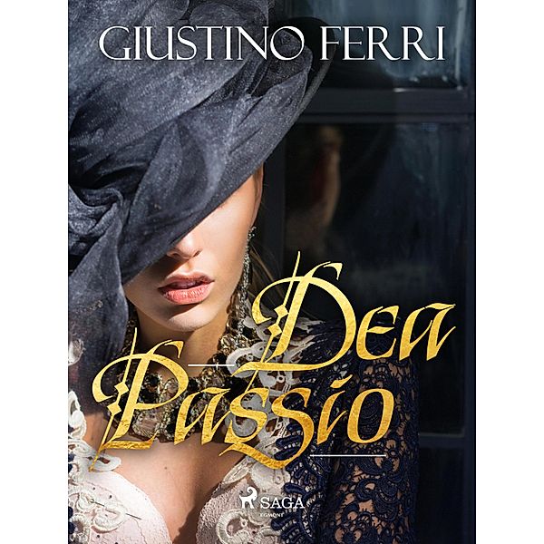 Dea Passio, Giustino Ferri