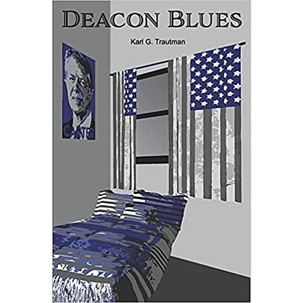 Deacon Blues (Manfred Schmidt, #1) / Manfred Schmidt, Karl G. Trautman