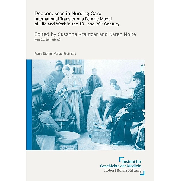 Deaconesses in Nursing Care