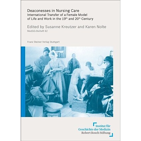 Deaconesses in Nursing Care