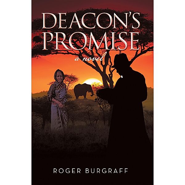 Deacon'S Promise, Roger Burgraff