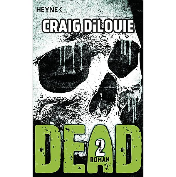 Dead 2, Craig DiLouie