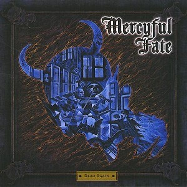 Dead Again, Mercyful Fate