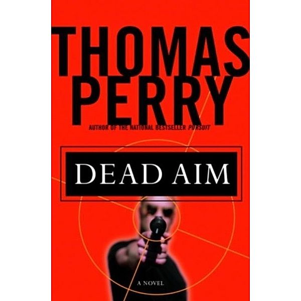 Dead Aim, Thomas Perry