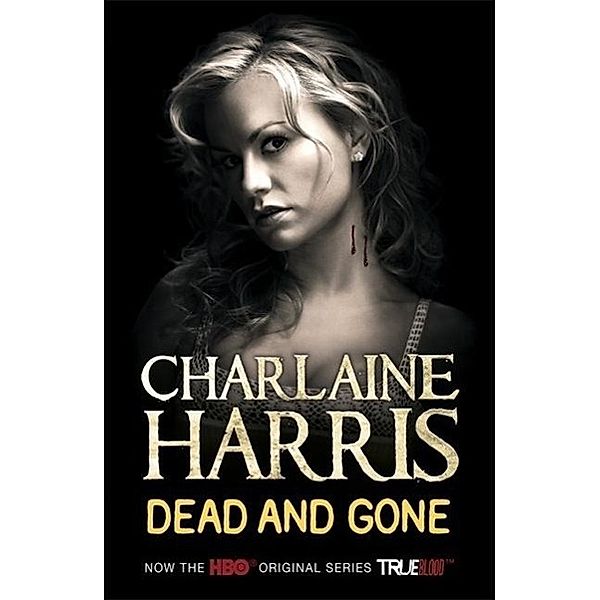 Dead and Gone, Charlaine Harris