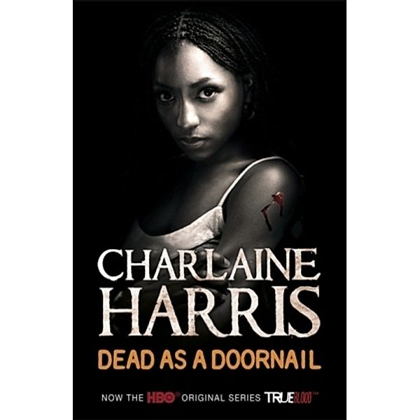 Dead As a Doornail, Charlaine Harris