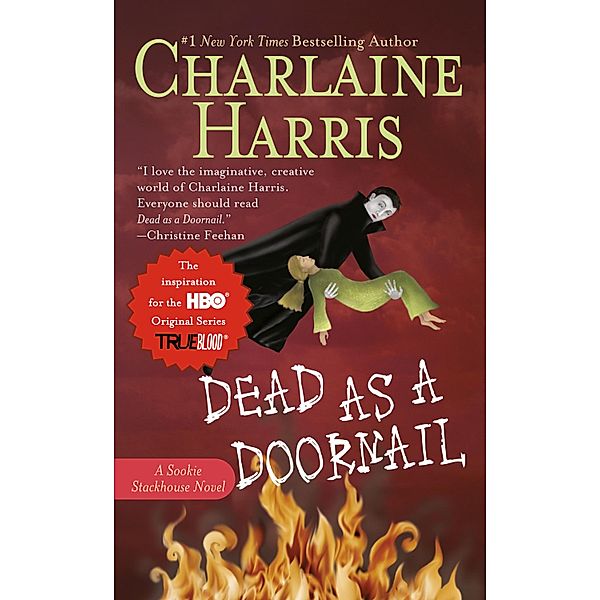 Dead as a Doornail / Sookie Stackhouse/True Blood Bd.5, Charlaine Harris