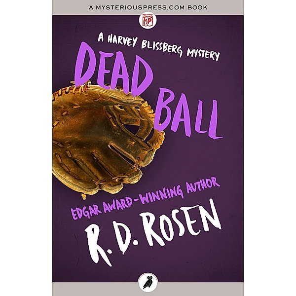 Dead Ball, R. D. Rosen
