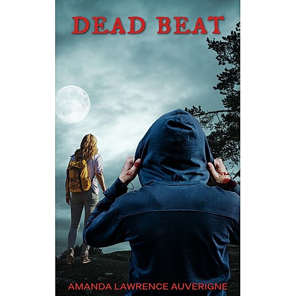 Dead Beat, Amanda Lawrence Auverigne
