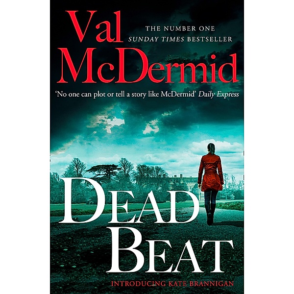 Dead Beat / PI Kate Brannigan Bd.1, Val McDermid
