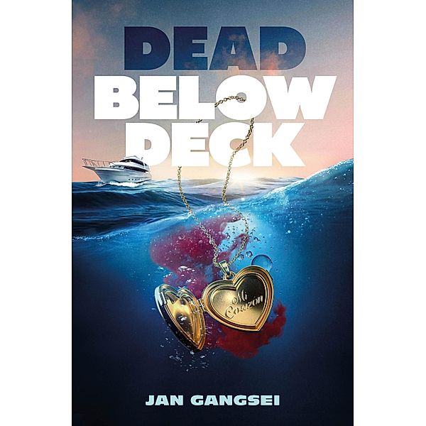 Dead Below Deck, Jan Gangsei