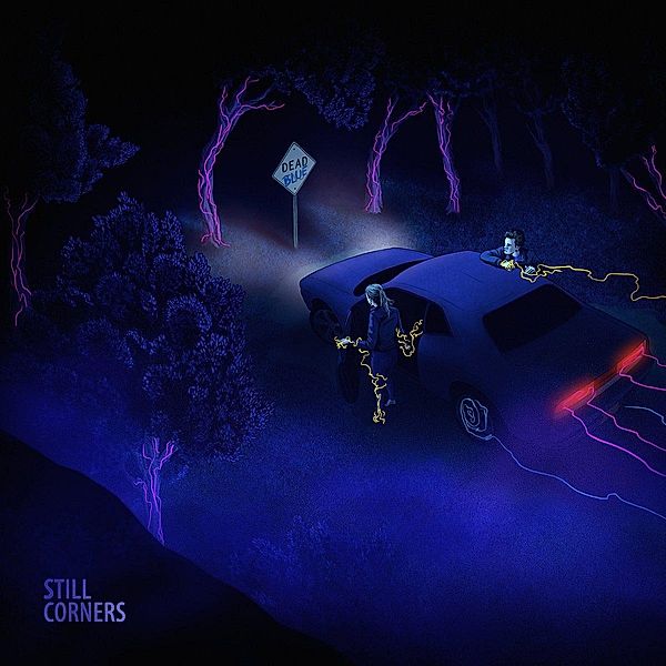 Dead Blue, Still Corners