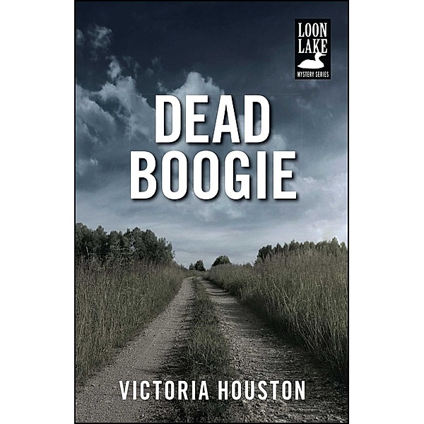 Dead Boogie, Victoria Houston