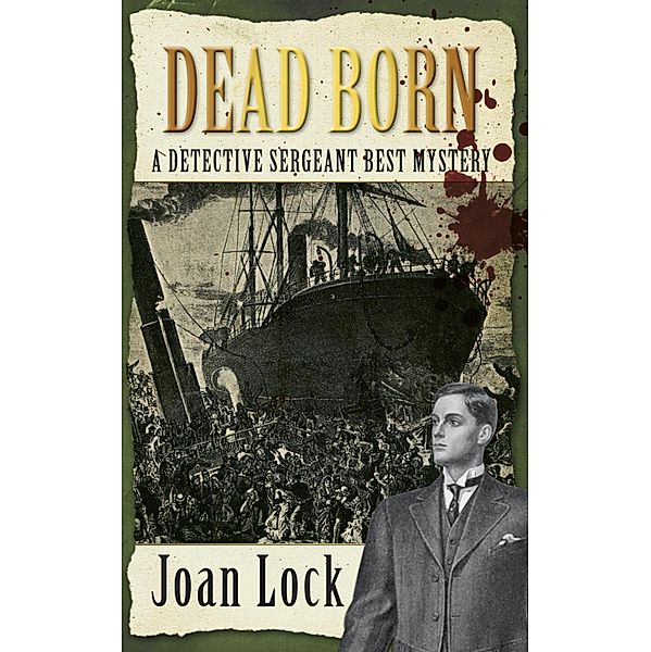 Dead Born, Joan Lock