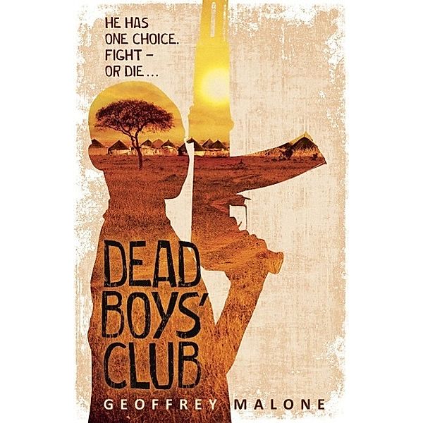 Dead Boys' Club, Geoffrey Malone