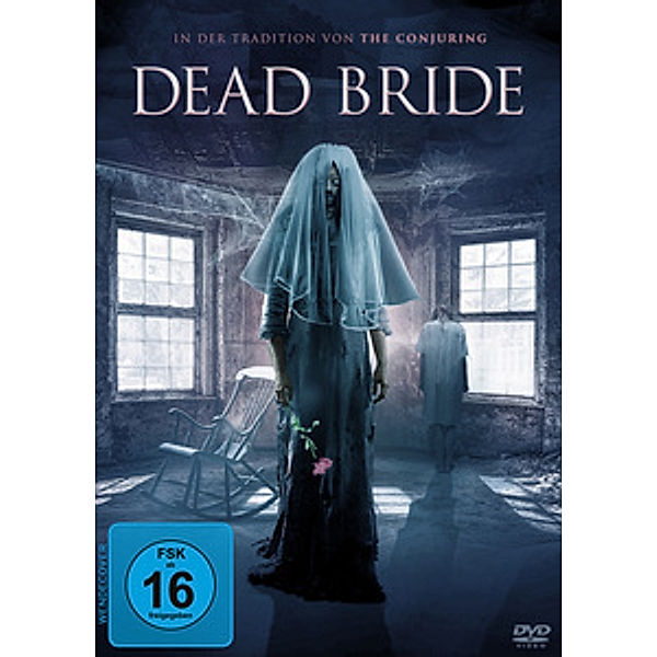 Dead Bride, Jennifer Mischiati, Christoph Hülsen, Do Dean
