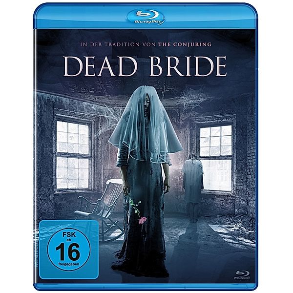 Dead Bride, Jennifer Mischiati, Christoph Hülsen, Do Dean