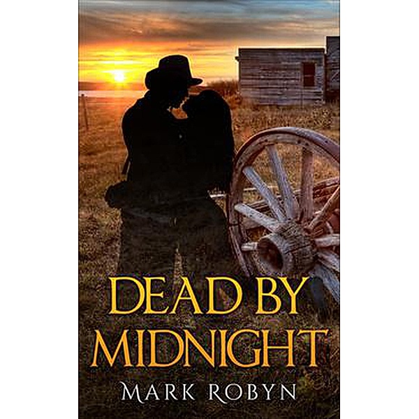 Dead By Midnight, Mark Robyn
