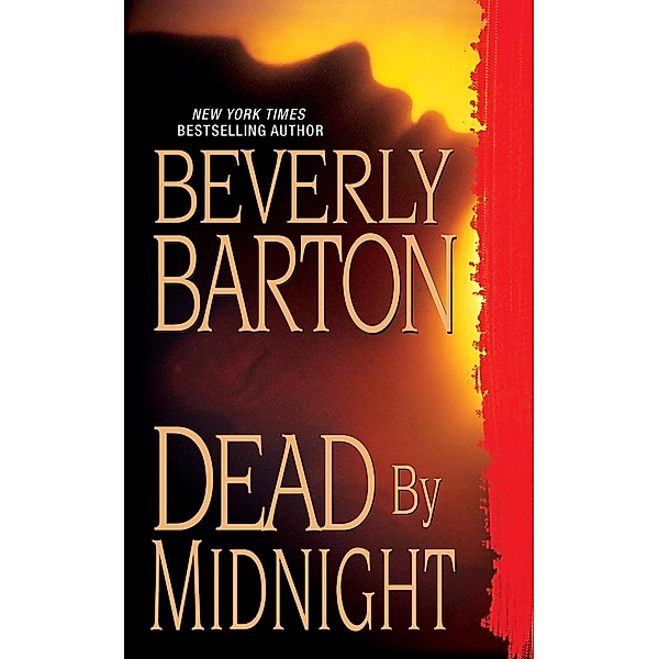 Dead By Midnight / Griffin Powell Bd.5, Beverly Barton